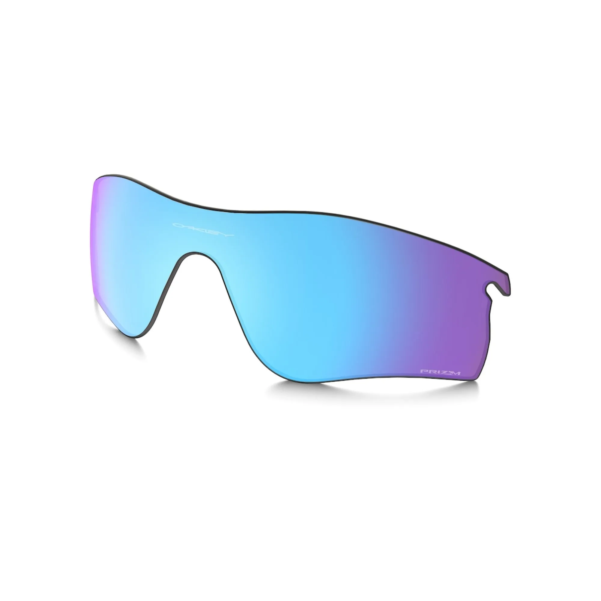   Oakley-A AOO 9181LS Radarlock Path Ricambio Lenti 000032  | Accessori Occhiali Unisex 