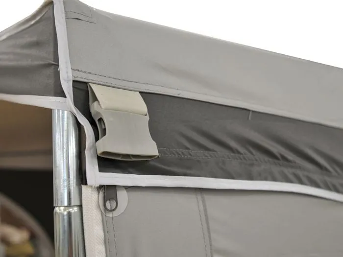 Obelink Panorama Grey 240 taglia 14 (981 - 1005 cm) tendalino per caravan