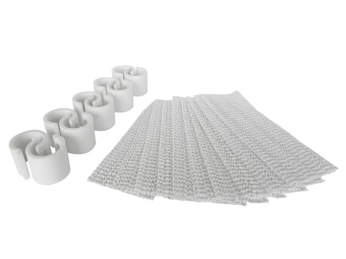 Obelink Queen chiusura per tendalino Thule Omnistor 8000 & 6900 - 600