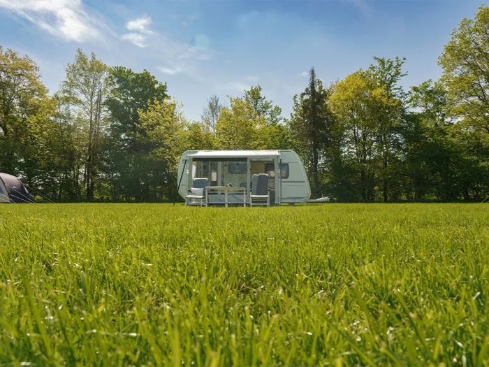 Obelink Queen chiusura per tendalino Thule Omnistor 8000 & 6900 - 600