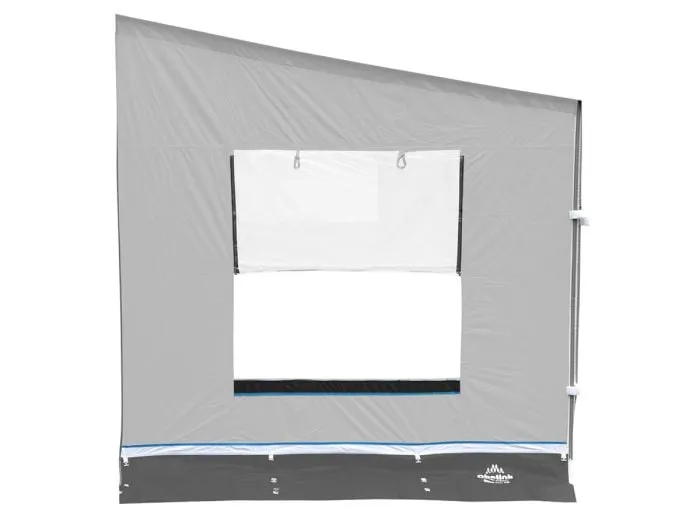 Obelink Queen chiusura per tendalino Thule Omnistor 8000 & 6900 - 600