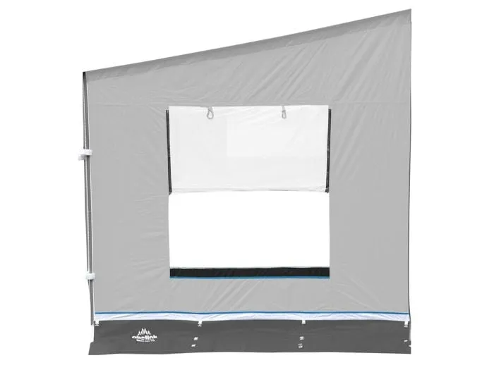 Obelink Queen chiusura per tendalino Thule Omnistor 8000 & 6900 - 600