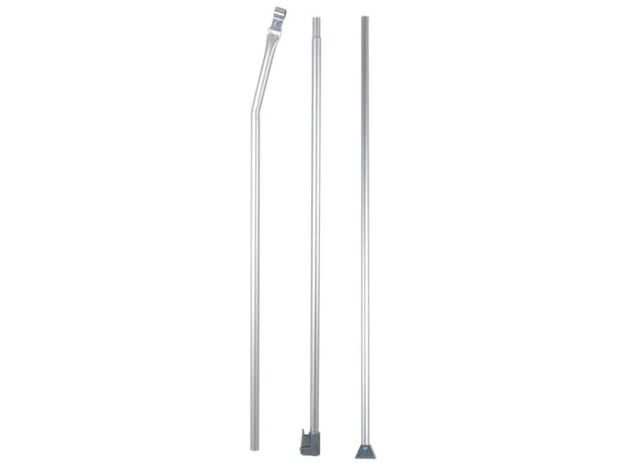 Obelink Queen chiusura per tendalino Thule Omnistor 8000 & 6900 - 600