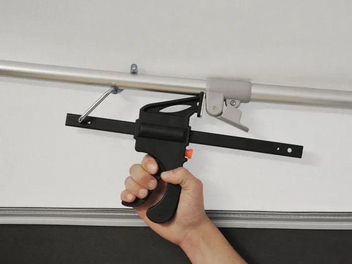 Obelink tenditore per paleria