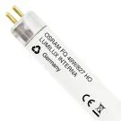 Osram Lumilux T5 FQ HO 49W - 827 Bianco Molto Caldo | 145cm