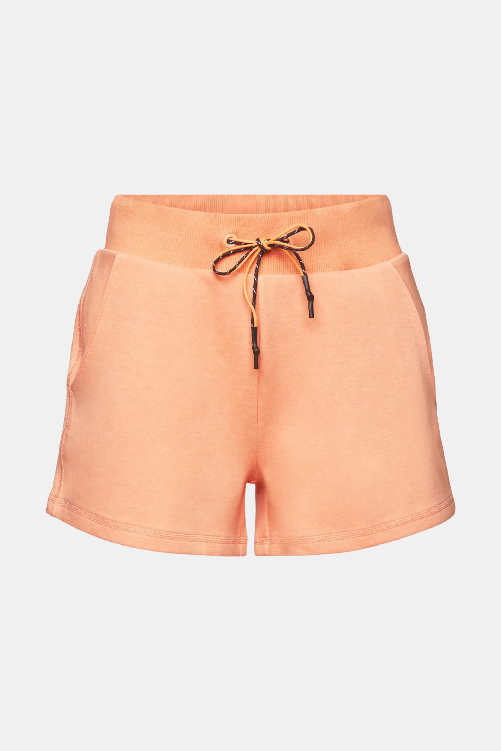 Pantaloncini in felpa active