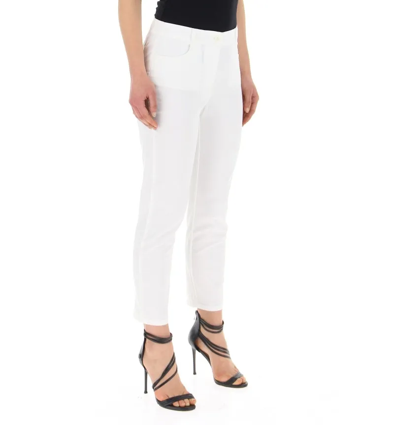Pantalone in cotone