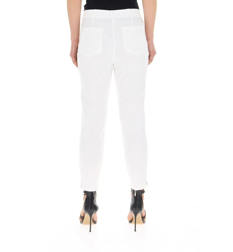 Pantalone in cotone