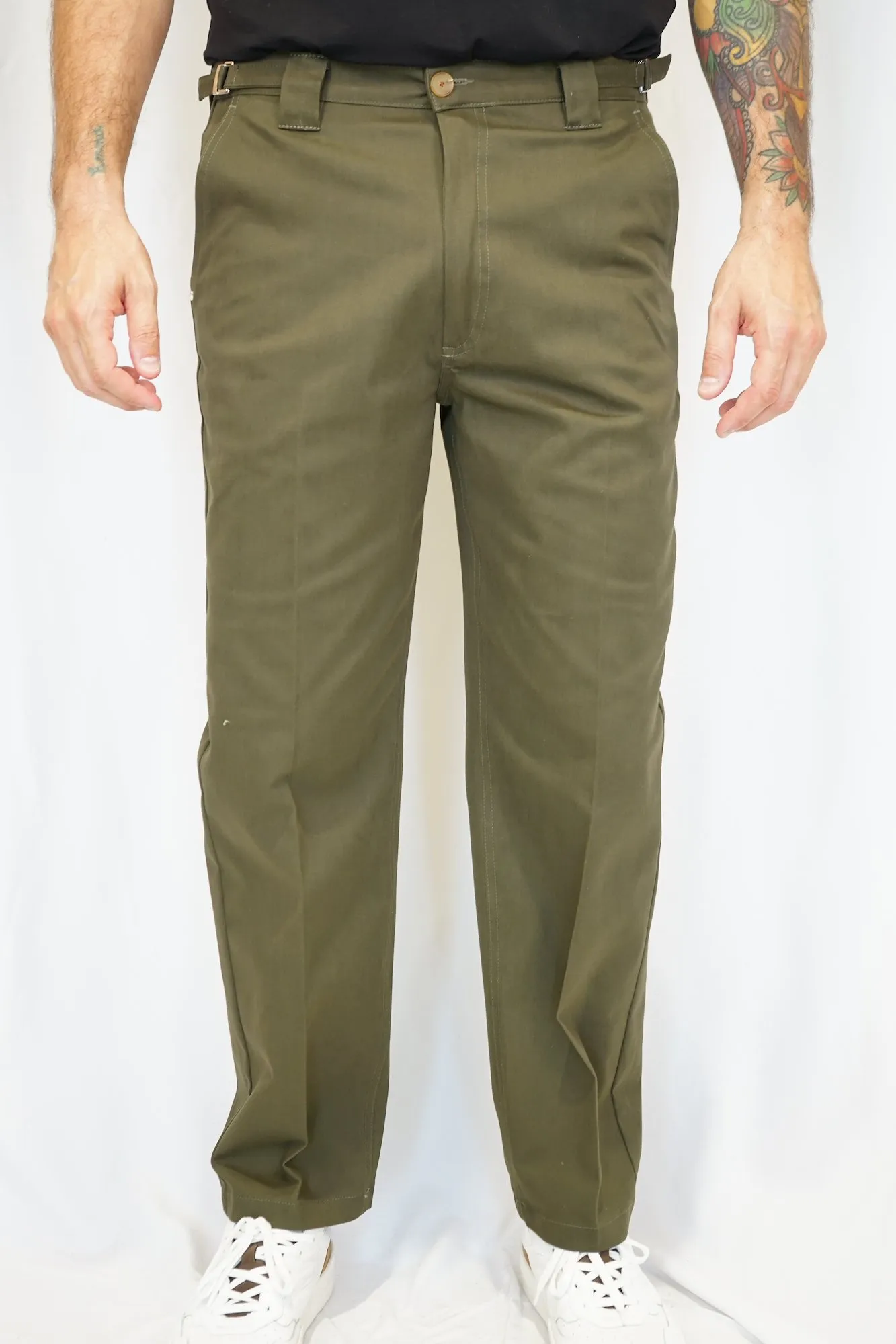 Pantalone largo Berna