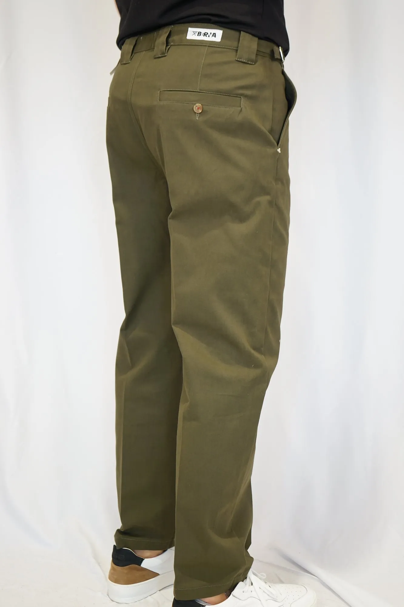 Pantalone largo Berna
