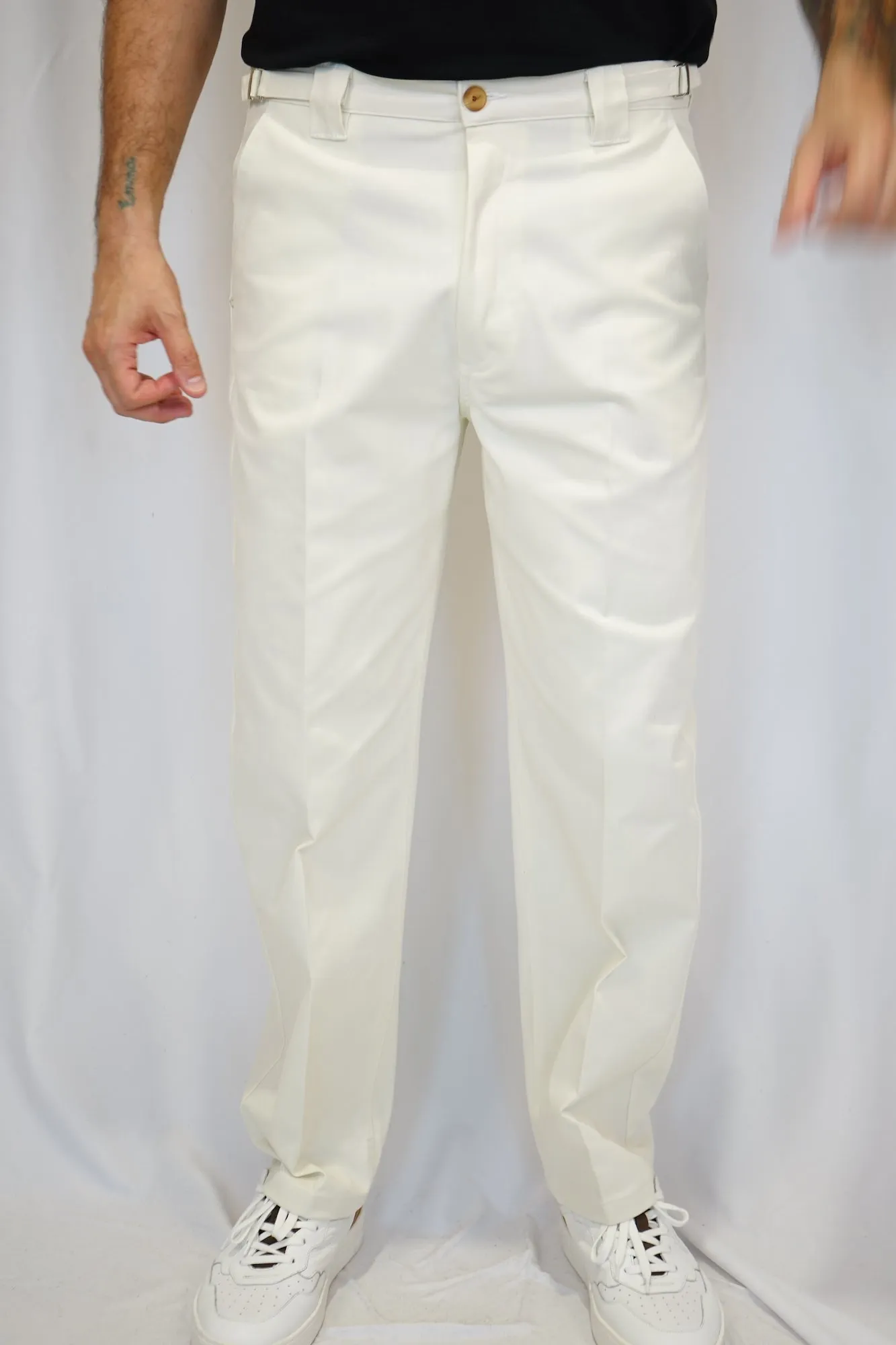 Pantalone largo Berna