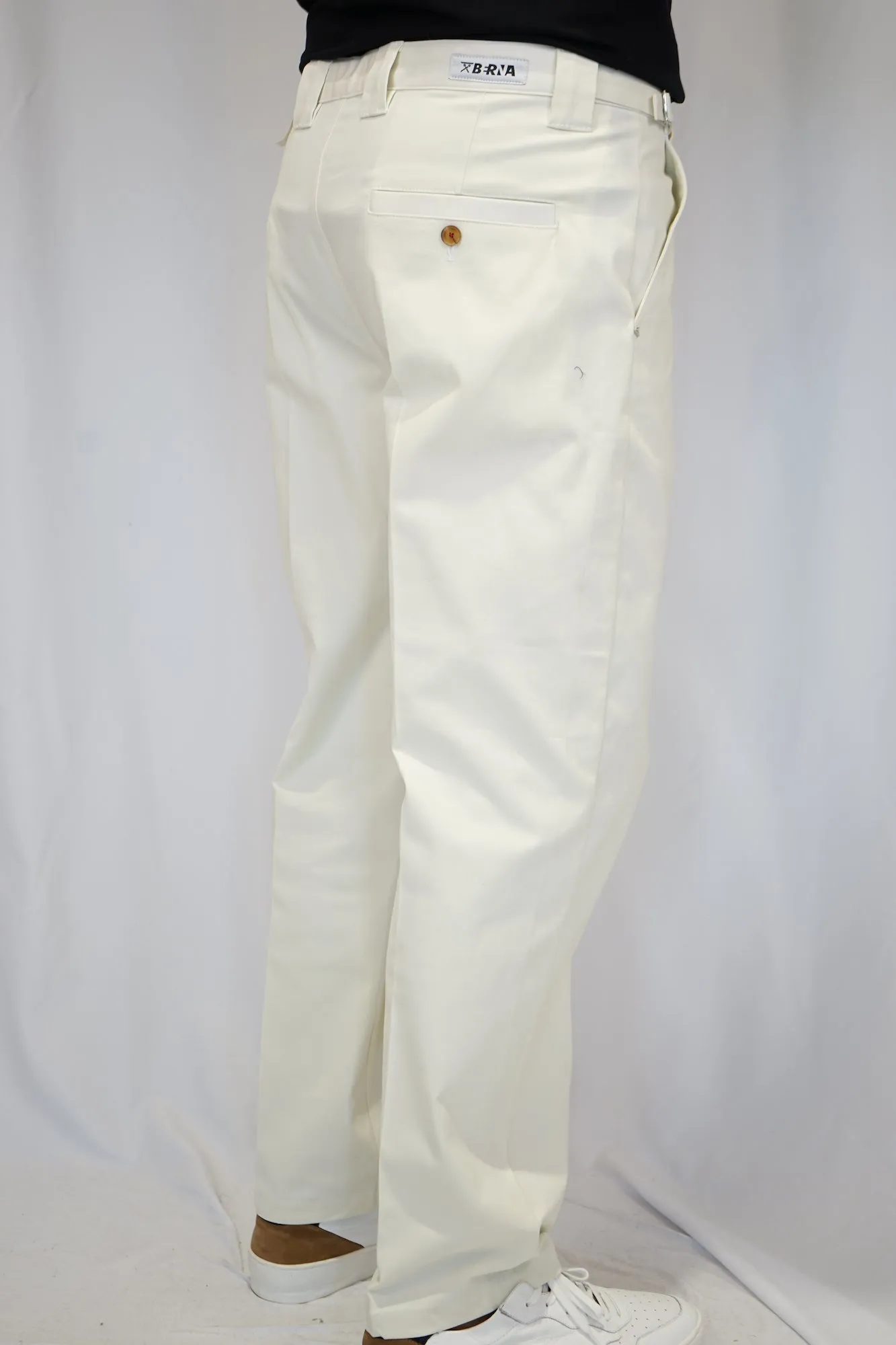 Pantalone largo Berna