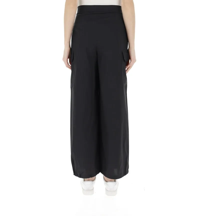 Pantalone misto cotone