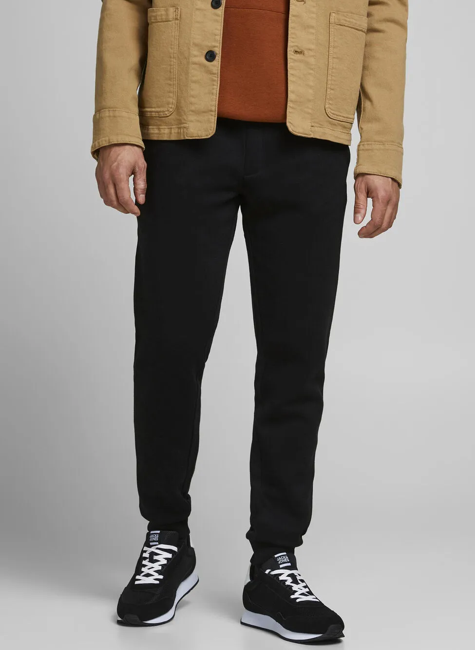 pantalone sportivo gordon star