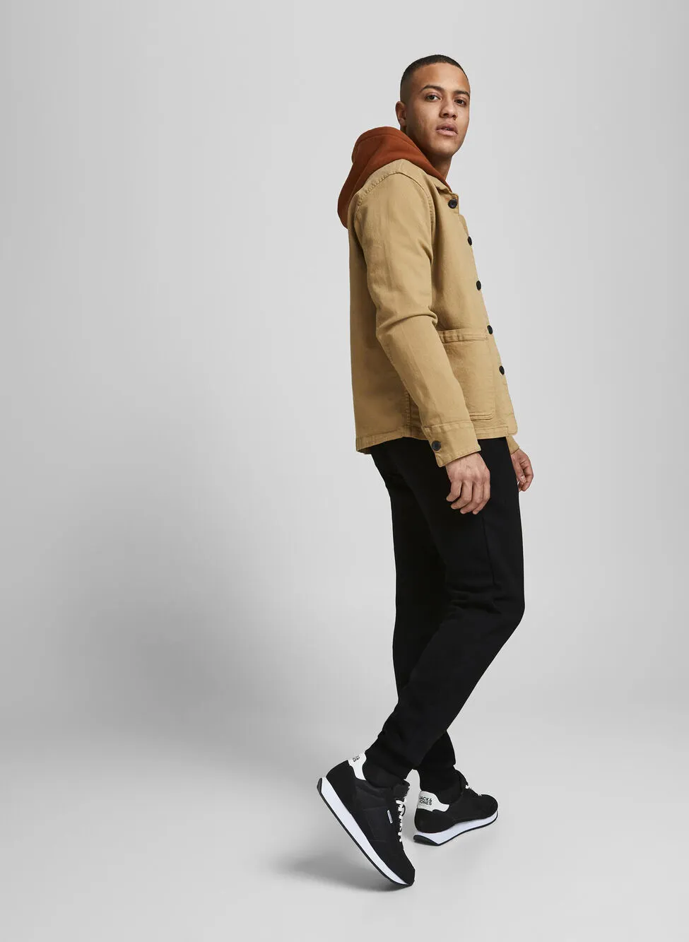 pantalone sportivo gordon star