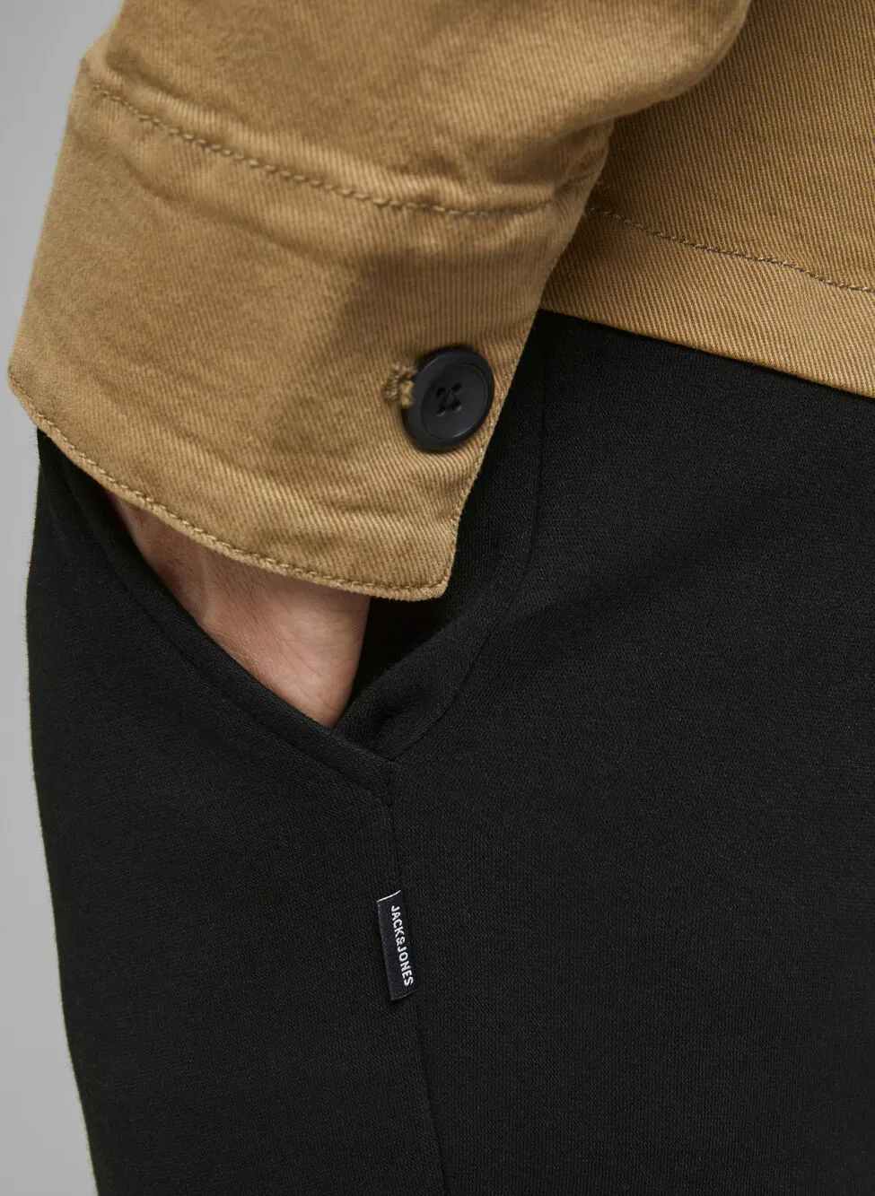 pantalone sportivo gordon star