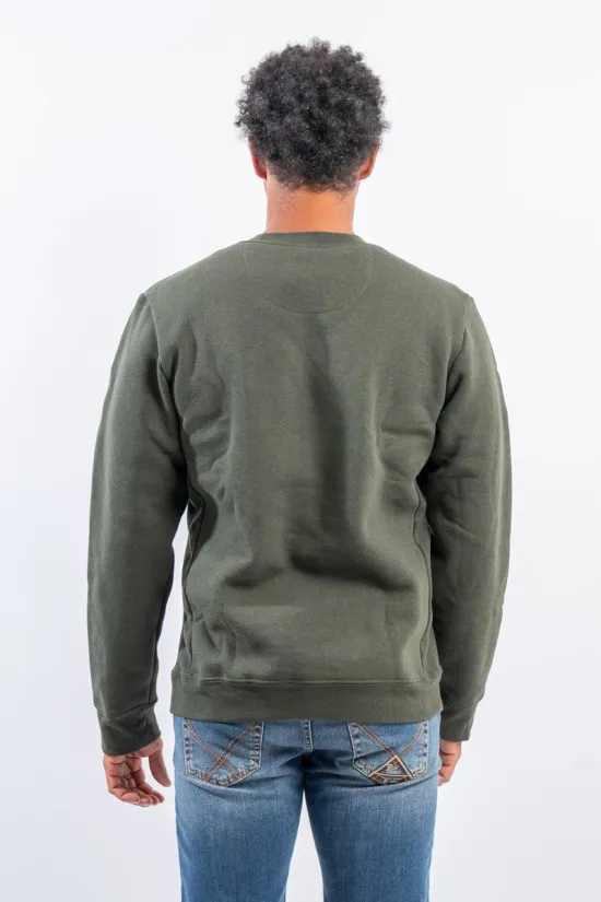 PATAGONIA FITZ ROY ICON UPRISAL CREW SWEATSHIRT 39667
