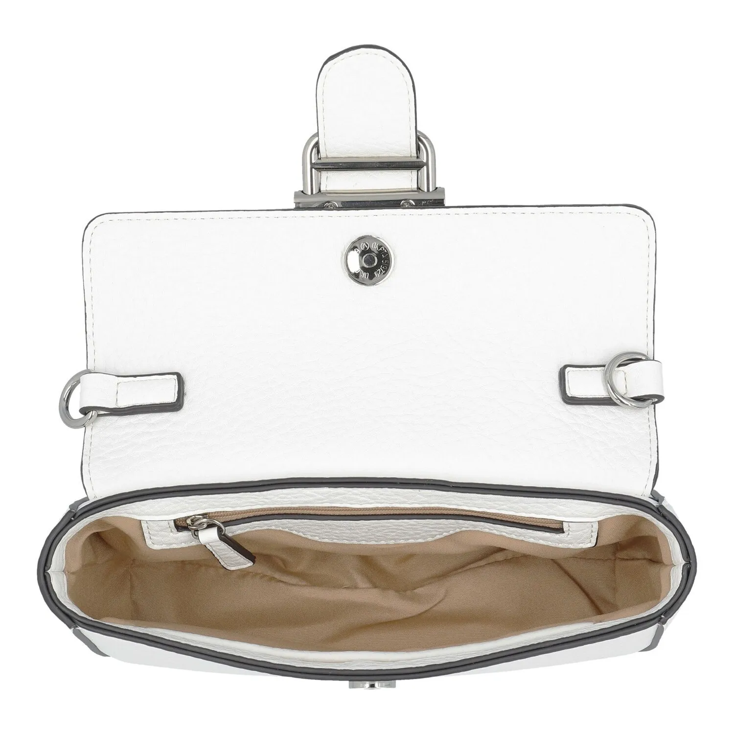 Picard Glamping Borsa a tracolla 24 cm