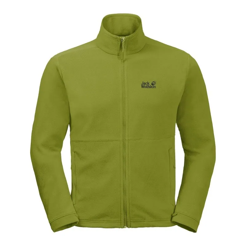 Pile Jack Wolfskin Kiruna