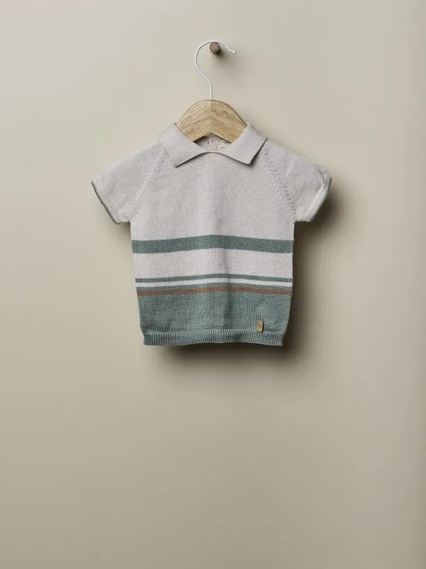 Polo cotone – Wedoble