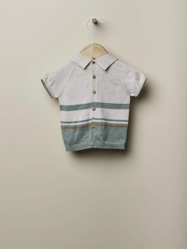 Polo cotone – Wedoble