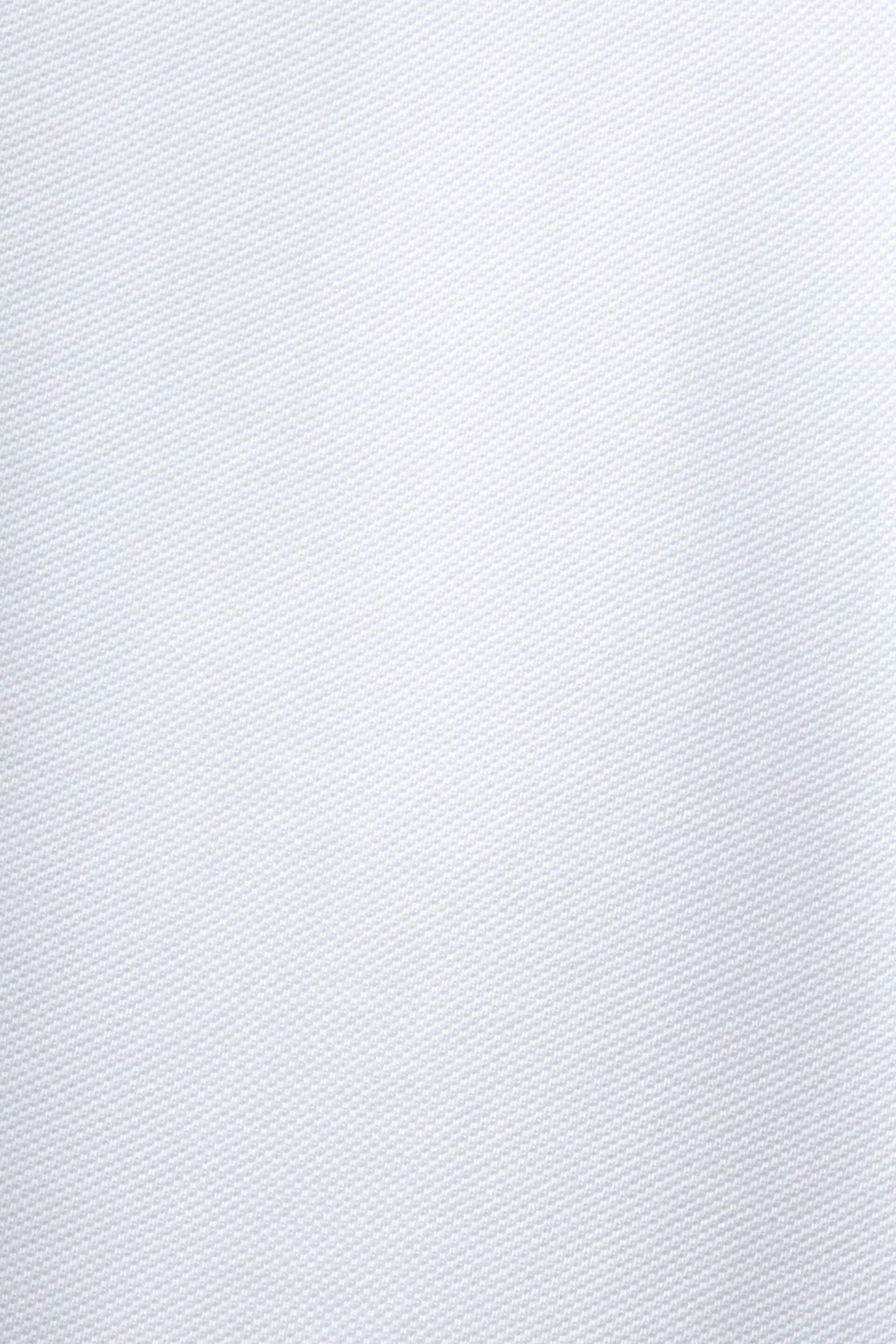 Polo in cotone piqué