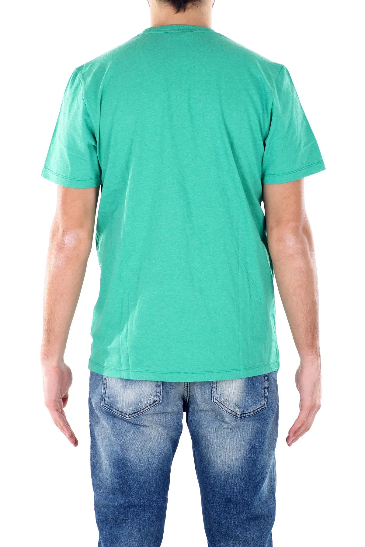 POLO IN COTONE