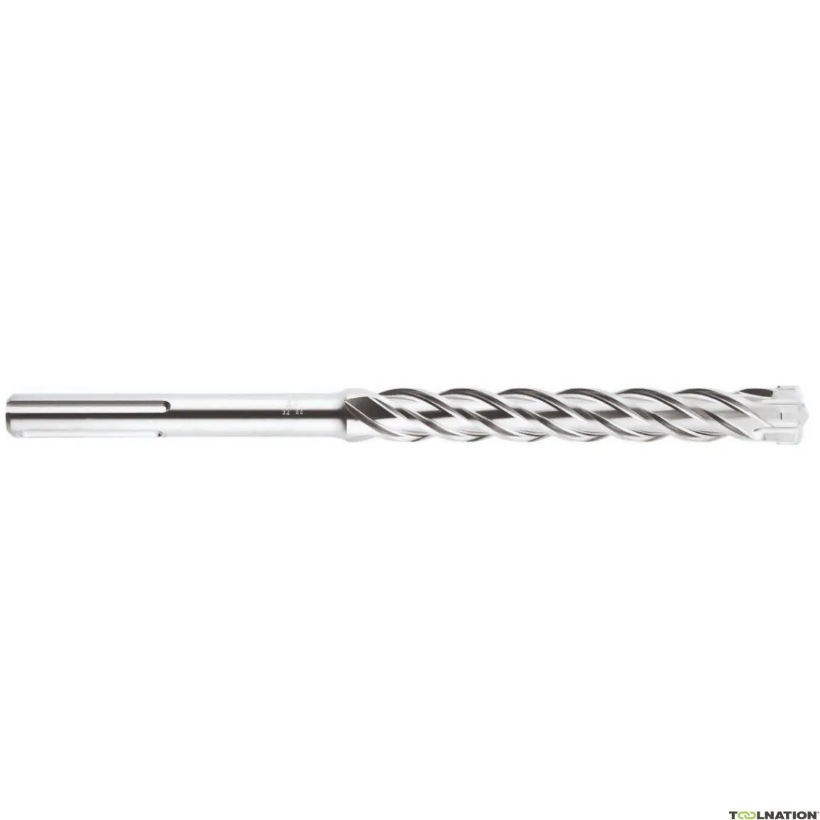 Projahn 8222000 Rocket 5 Trapano a percussione SDS-max 22x2000mm