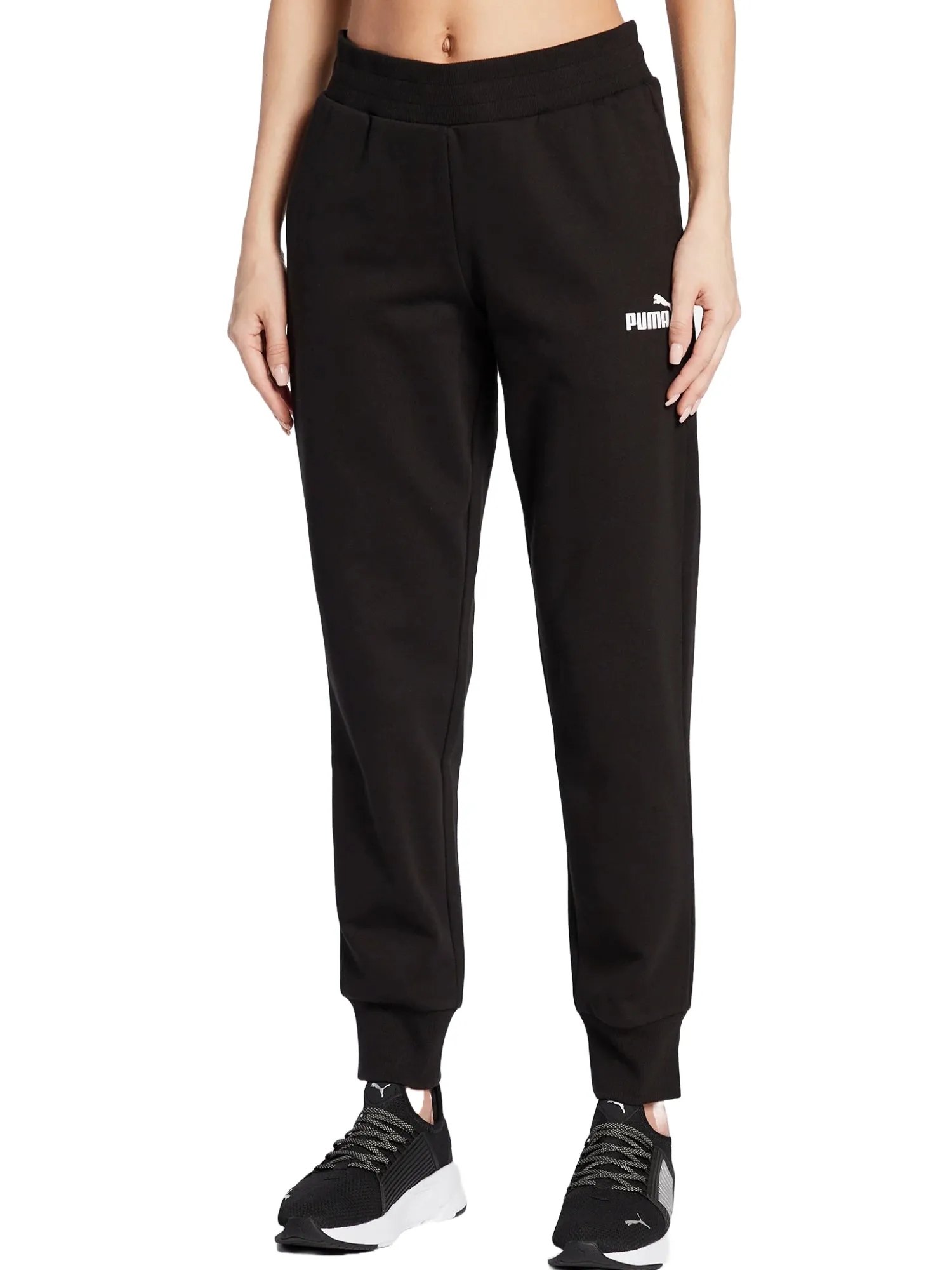 Puma Pantaloni Sportivi 586839