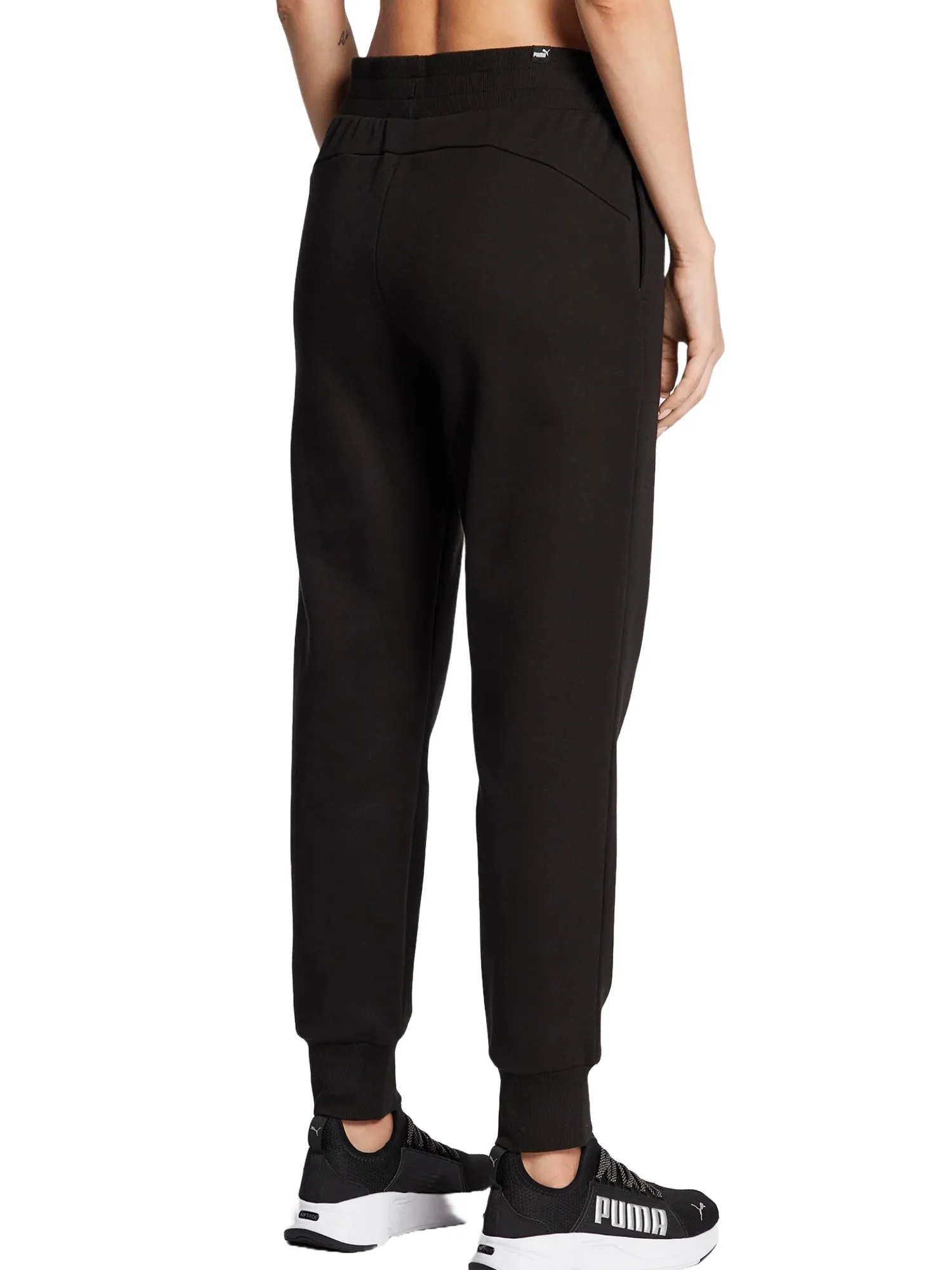 Puma Pantaloni Sportivi 586839