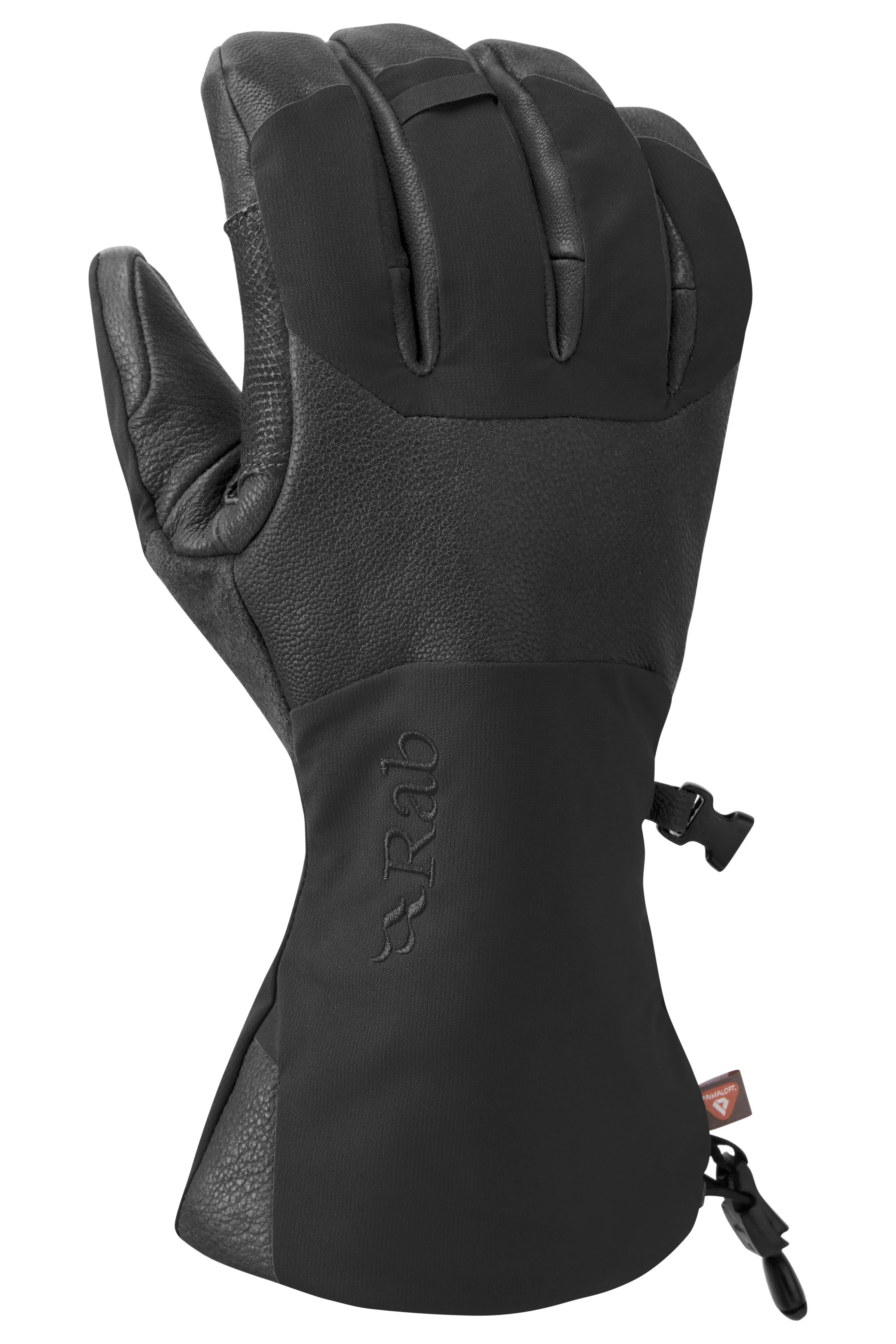 Rab Guide 2 GORE-TEX Glove - Guanti in GORE-TEX alpinismo