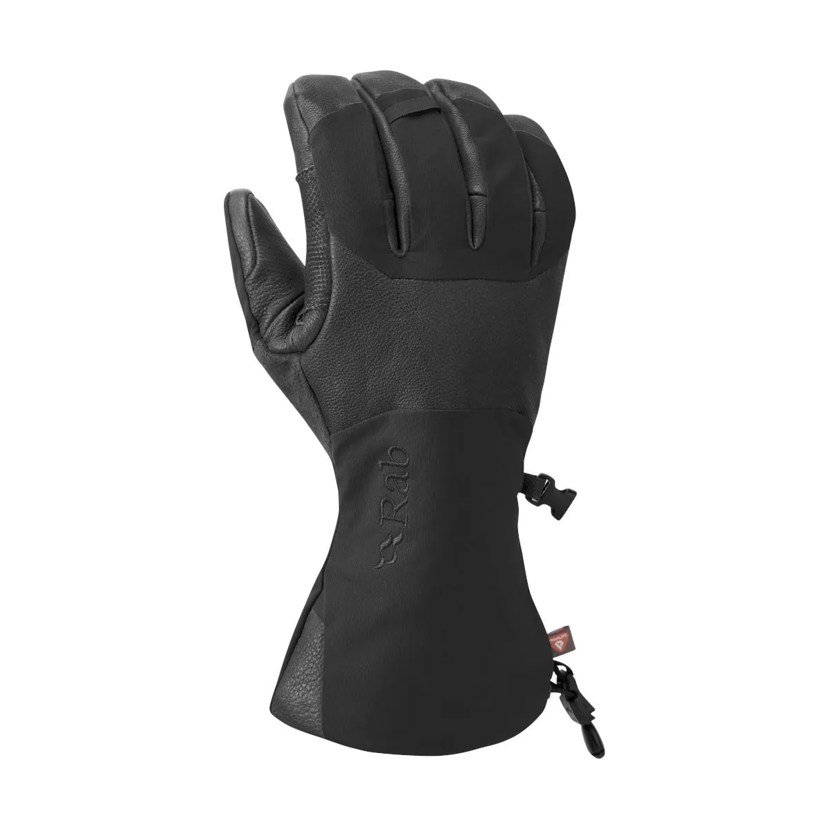 Rab Guide 2 GORE-TEX Glove - Guanti in GORE-TEX alpinismo