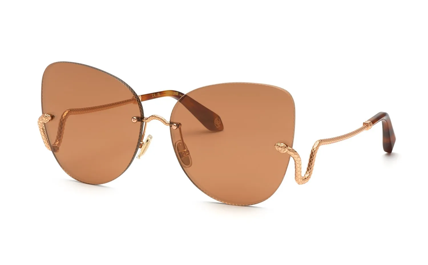   Roberto Cavalli SRC062 8FCX