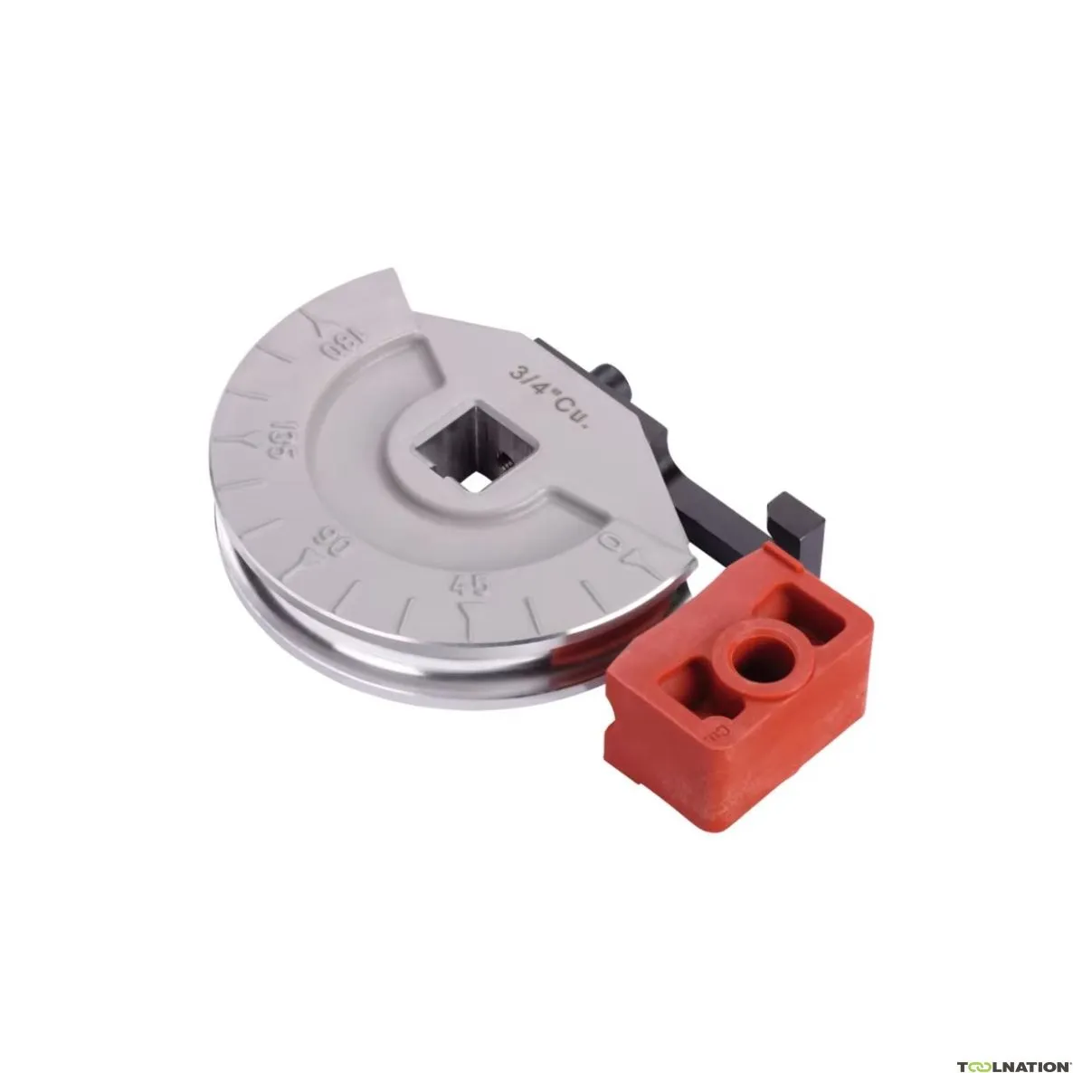 Rothenberger Accessori 25619 Segmento di curvatura per Robend 3000/4000 3/4"
