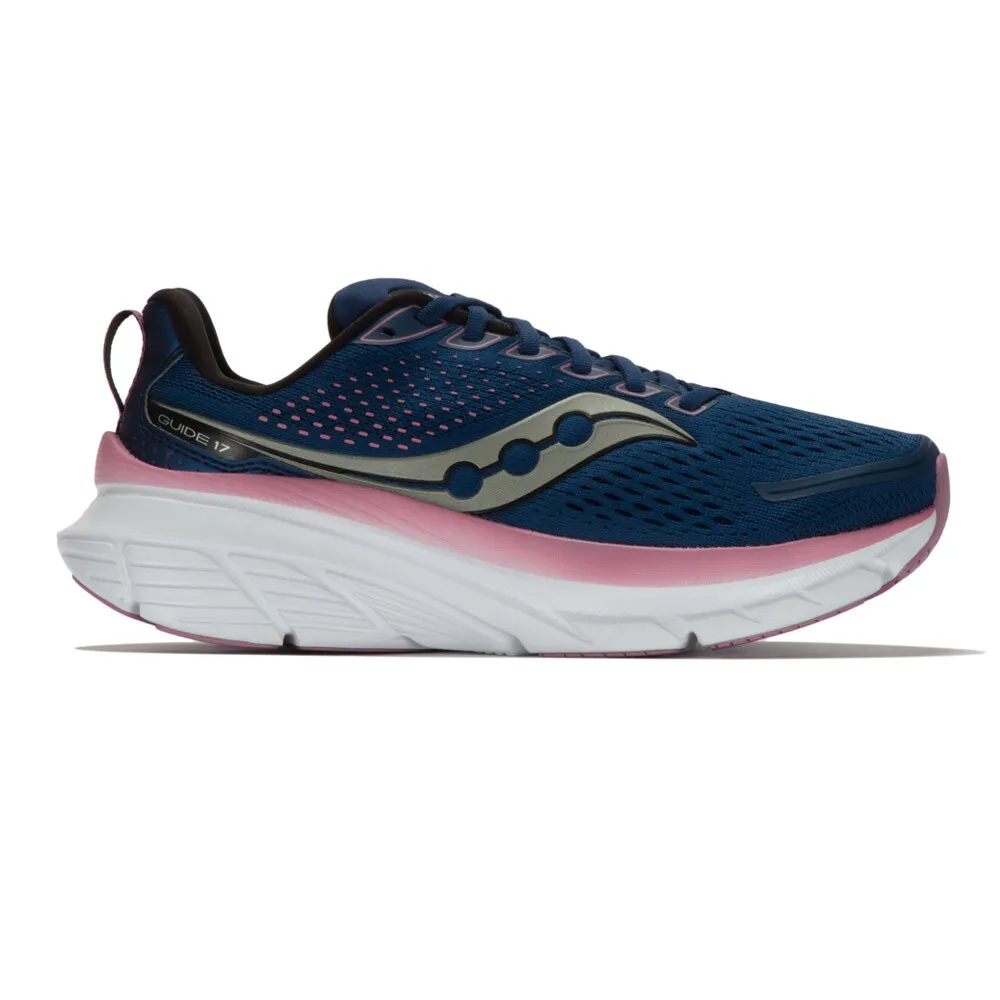Saucony Guide 17 scarpe da running per donna (larghezza D) - SS24
