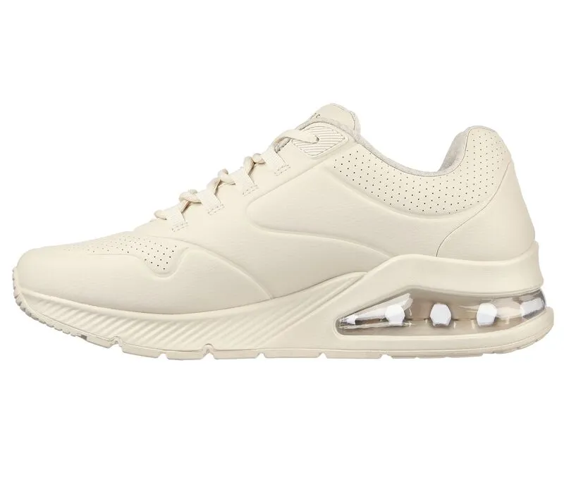 Skechers shoe Men's Sneakers Uno 2 232181/OFWT off-white 