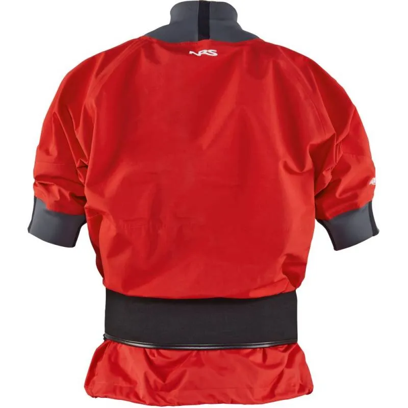 STAMPEDE SHORTY PLAY JACKET - Giacca d'acqua a maniche corte