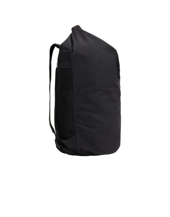 STONE ISLAND ZAINO RIPSTOP BLACK