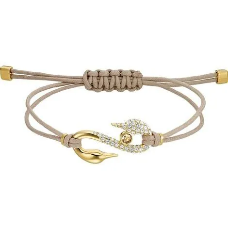 SWAROVSKI BRACCIALE SWAROVSKI IMPULSE PURCHASE - 5508527
