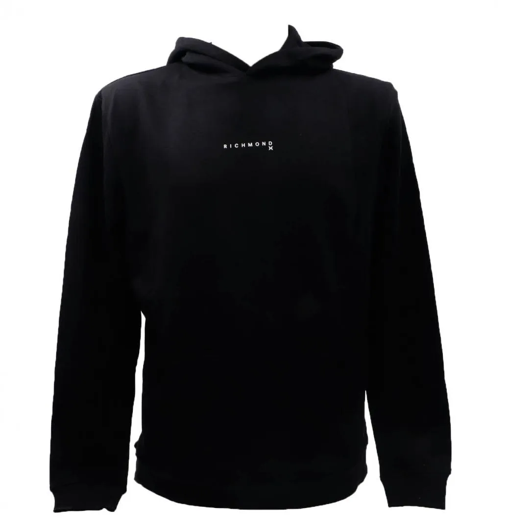 SWEATSHIRT SHIMON Nero