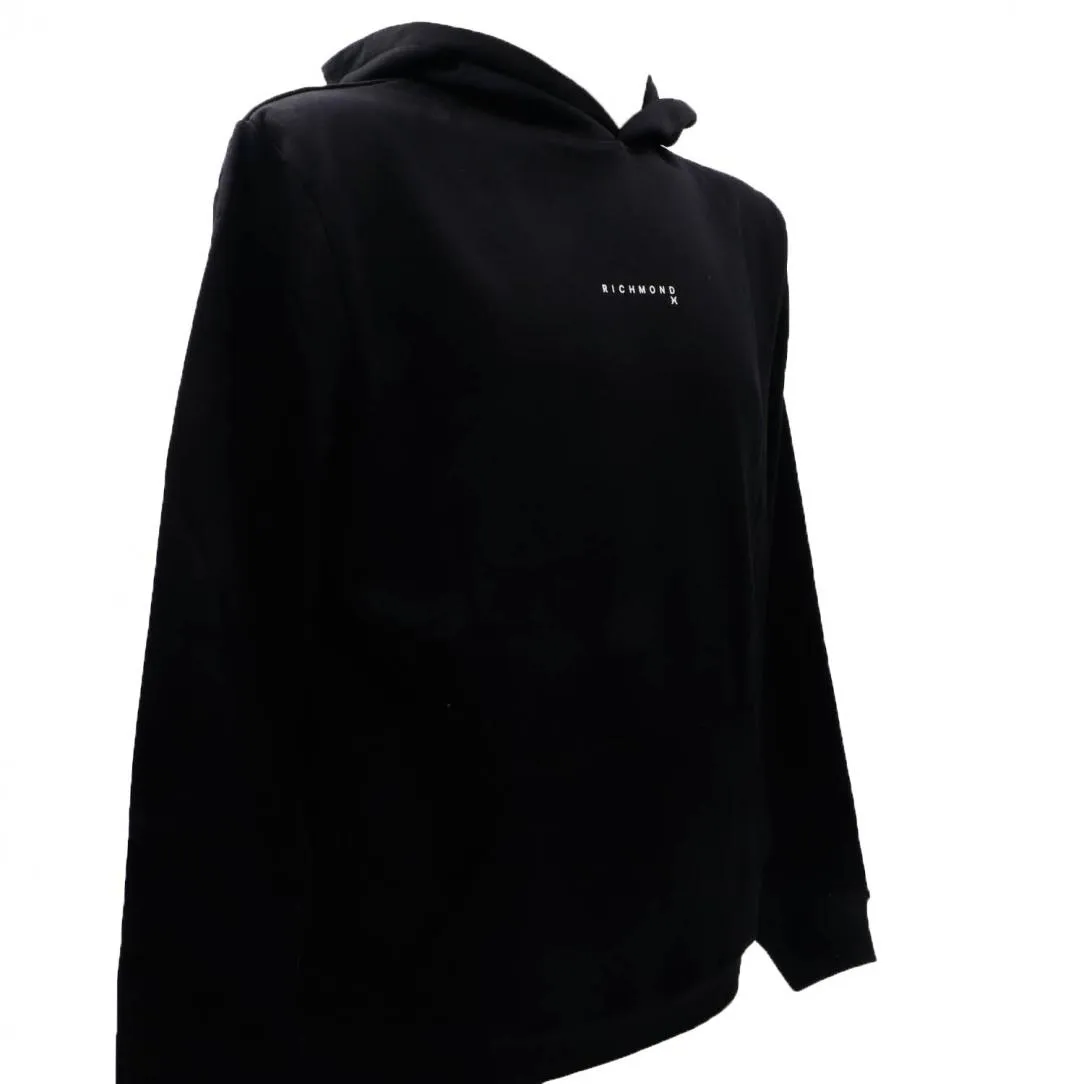SWEATSHIRT SHIMON Nero