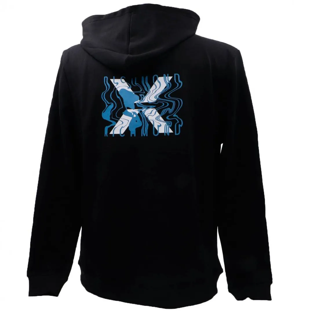 SWEATSHIRT SHIMON Nero