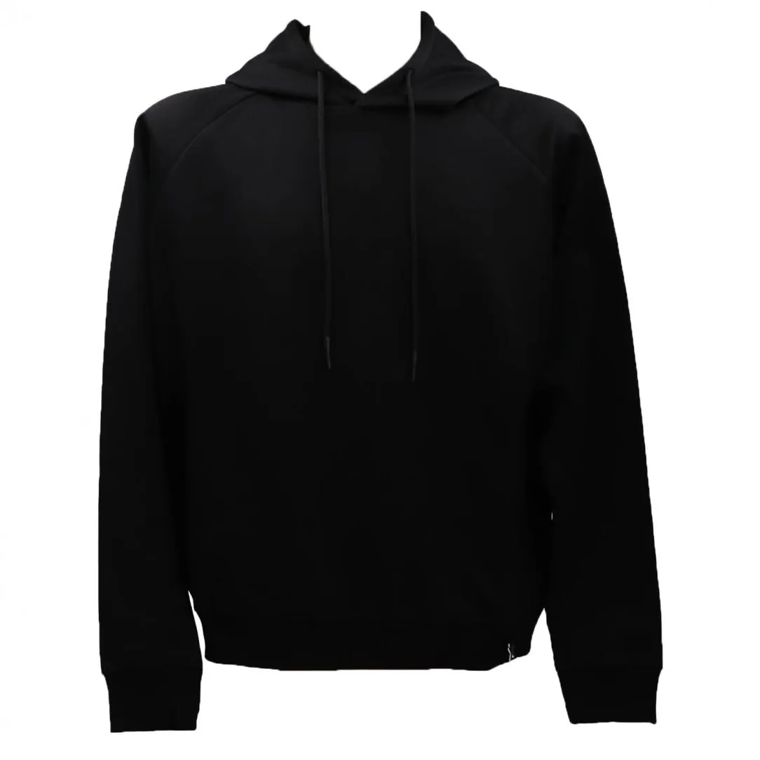 SWEATSHIRT SHIRANAI Nero