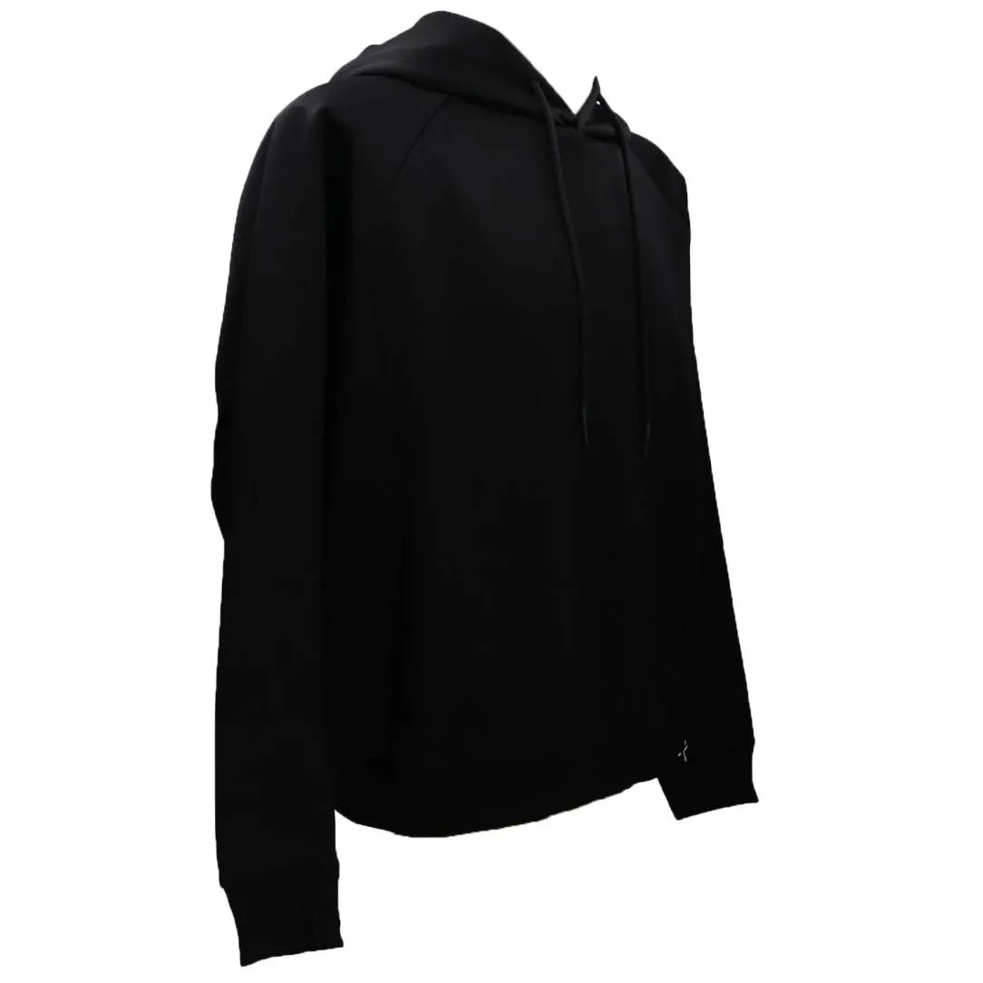 SWEATSHIRT SHIRANAI Nero