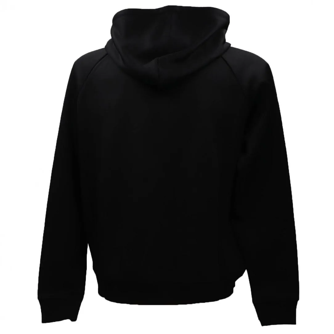SWEATSHIRT SHIRANAI Nero