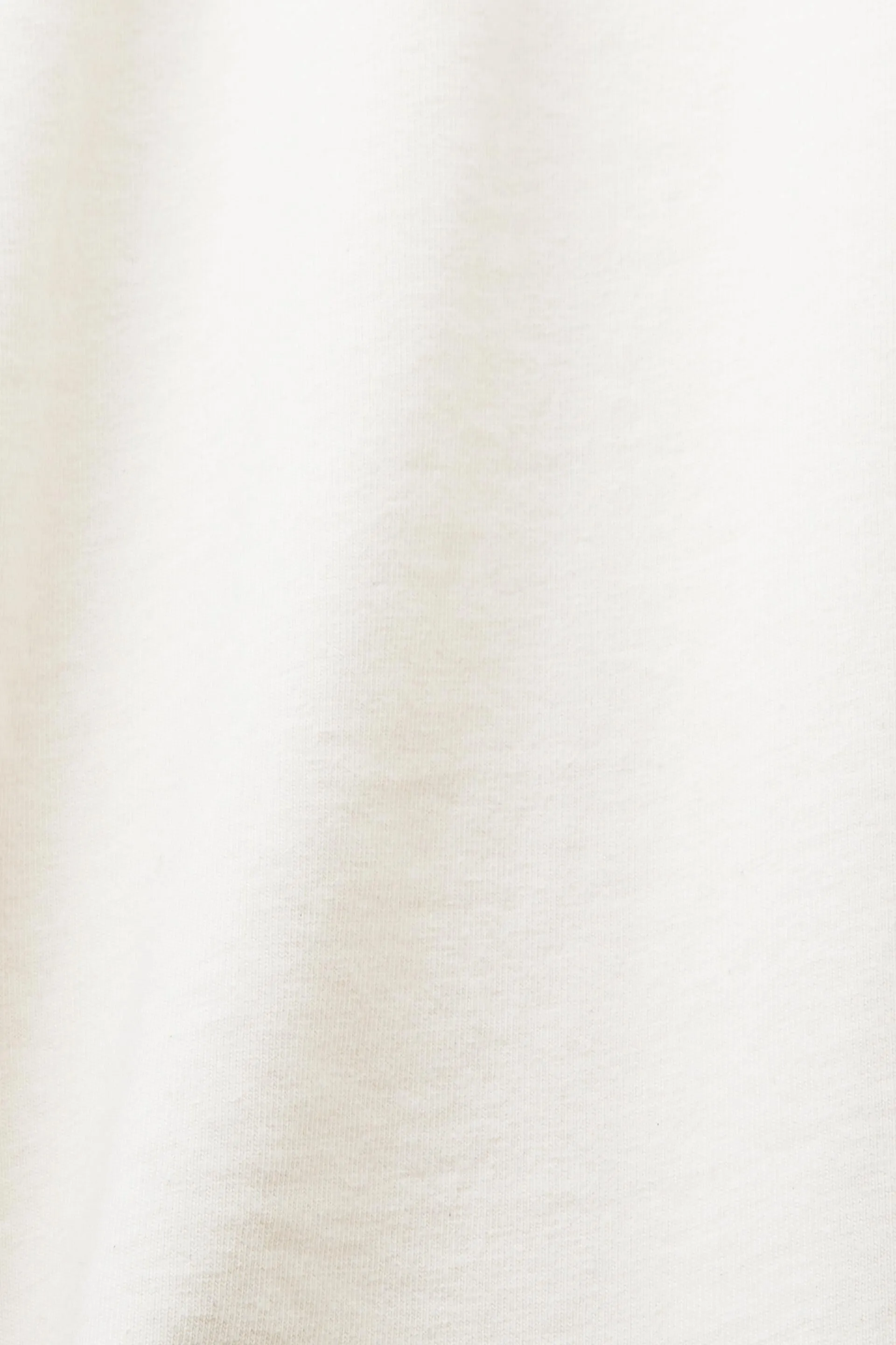 T-shirt a girocollo con logo
