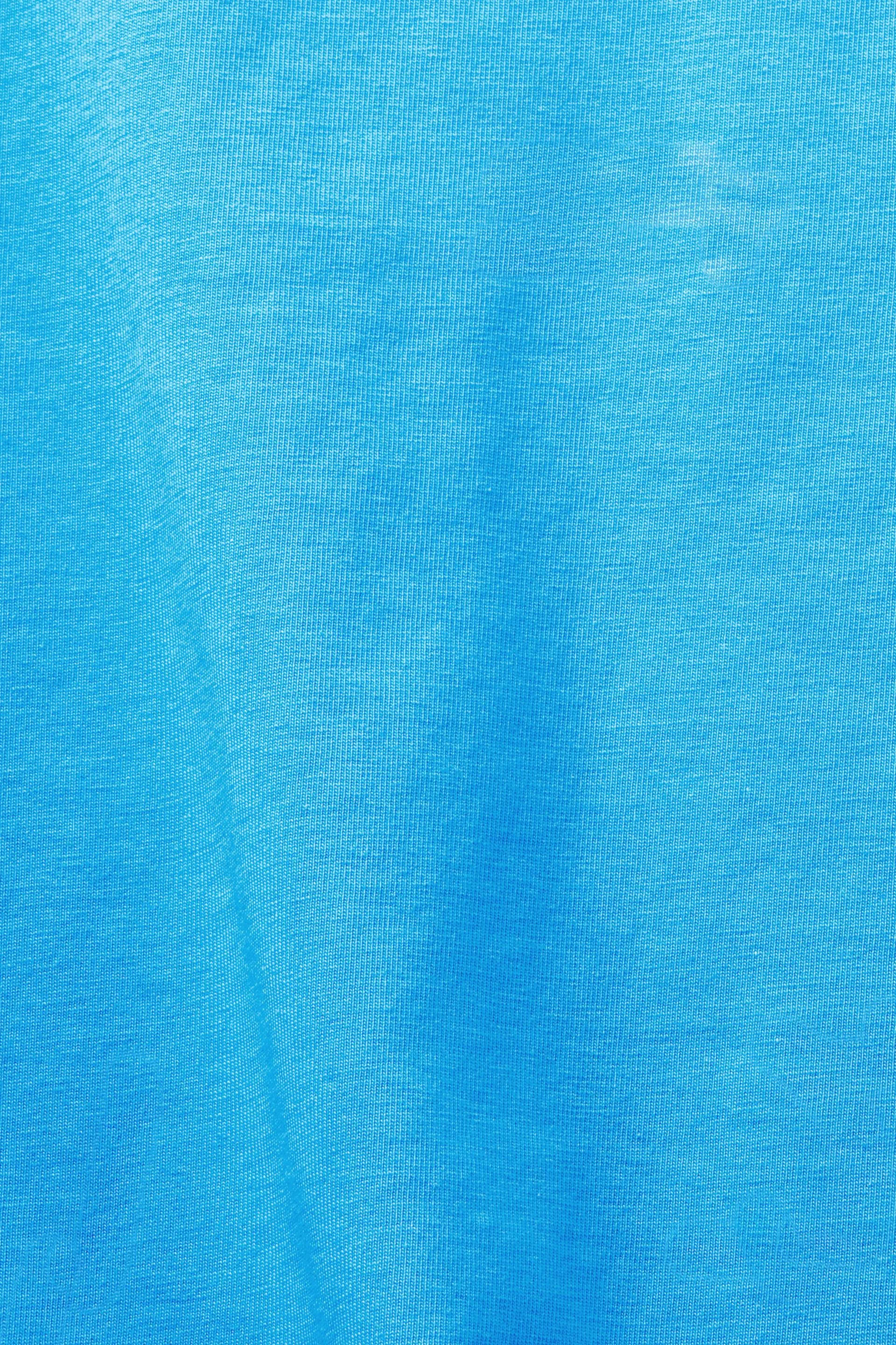 T-shirt a girocollo