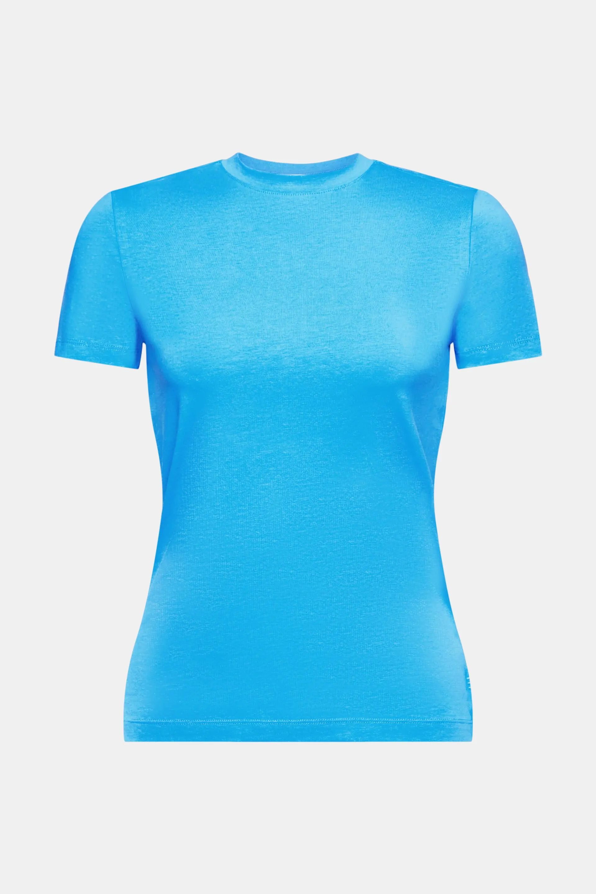 T-shirt a girocollo