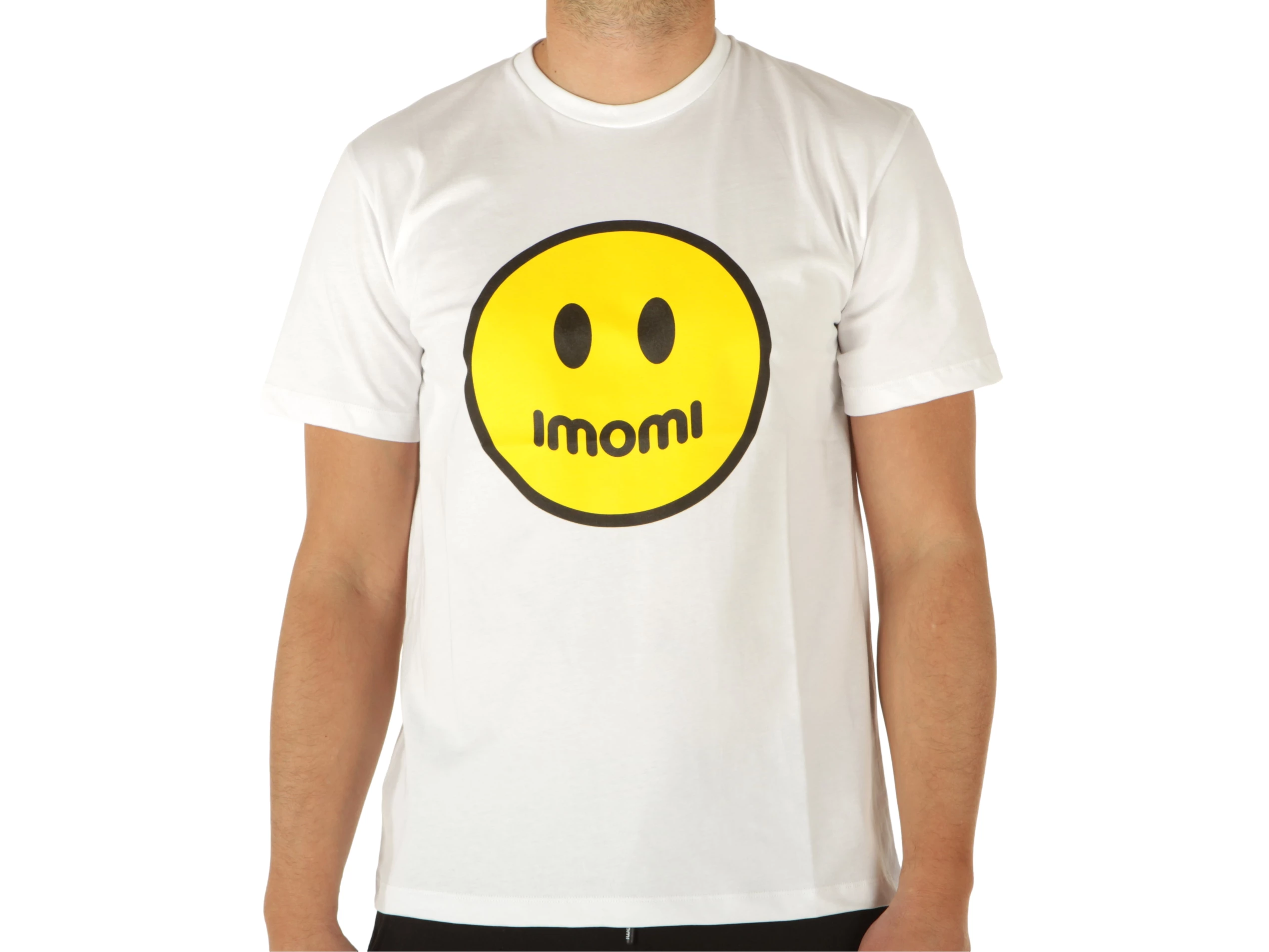 T-Shirt Cotone