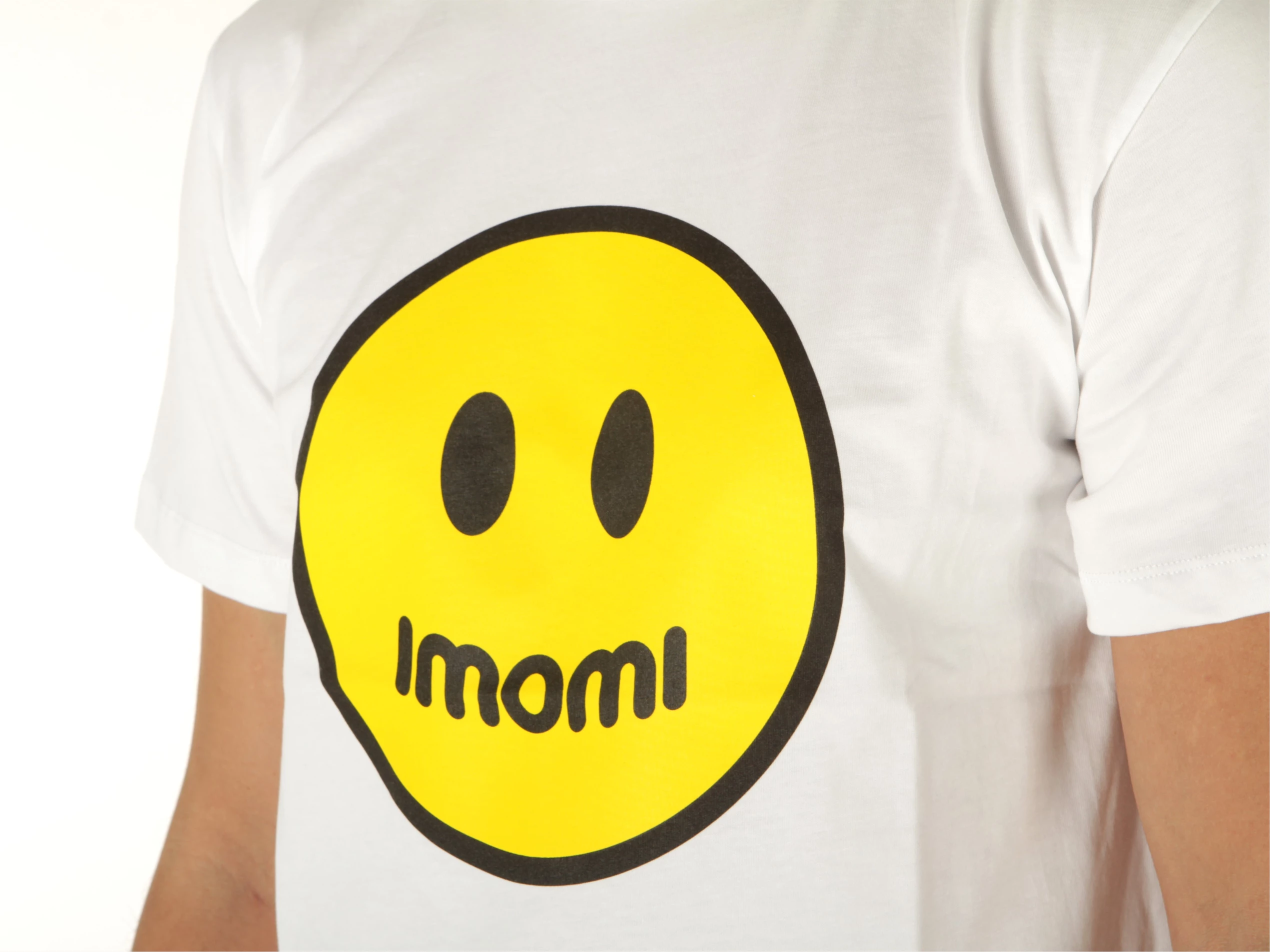 T-Shirt Cotone